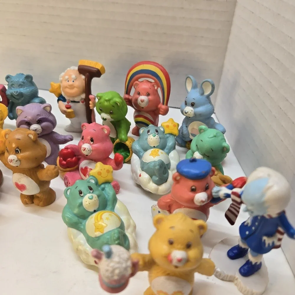 Kenner very cute